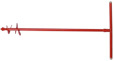 Бур садовый ручной, диаметр 160 мм 39491-160 купить в Нижневартовске