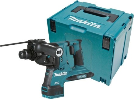 Аккумуляторный перфоратор Makita DHR282ZJ (без АКБ и ЗУ) купить в Нижневартовске