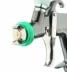 Пневматический краскопульт AG 950 LVLP, профессиональный, гравитационного типа, сопло 1,5 мм  Stels 57367 купить в Нижневартовске