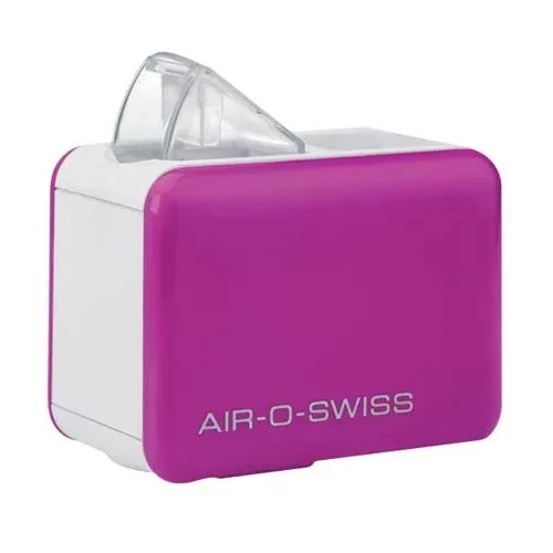 Увлажнитель BONECO Air-O-Swiss U7146 (ультразвук) / цвет: purple купить в Нижневартовске