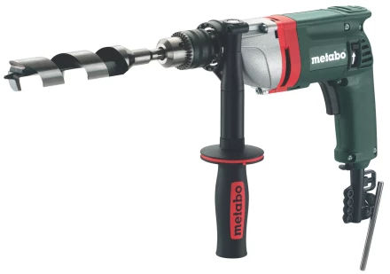 Дрель Metabo BE 75-16 купить в Нижневартовске