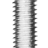 Винт DIN 965, M5 x 40 мм, 6 шт, кл. пр. 4.8, оцинкованный, ЗУБР 303116-05-040 купить в Нижневартовске