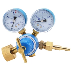 Редуктор кислородный БКО-50-5 (Оберон) N4122