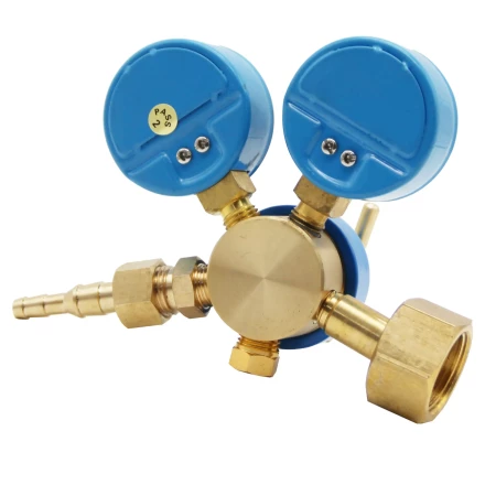 Редуктор кислородный БКО-50-5 (Оберон) N4122 купить в Нижневартовске