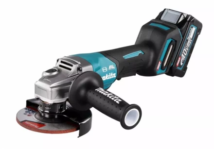 Угловая шлифовальная машина XGT Makita GA013GM101 купить в Нижневартовске