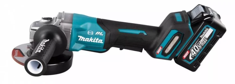 Угловая шлифовальная машина XGT Makita GA013GM101 купить в Нижневартовске