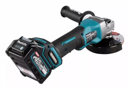 Угловая шлифовальная машина XGT Makita GA013GM101 купить в Нижневартовске