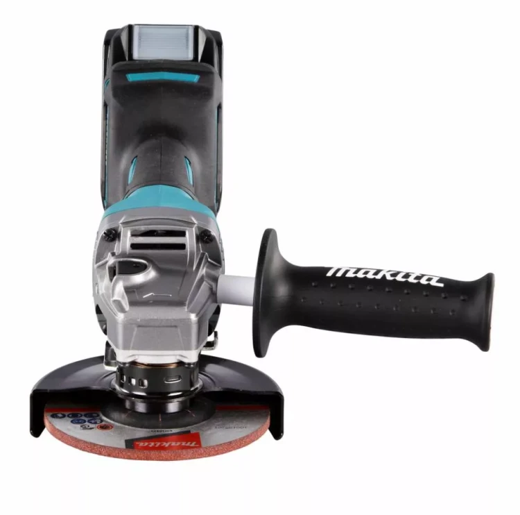 Угловая шлифовальная машина XGT Makita GA013GM101 купить в Нижневартовске