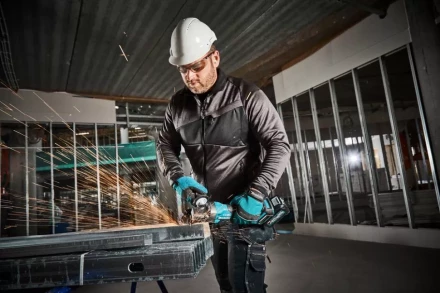 Угловая шлифовальная машина XGT Makita GA013GM101 купить в Нижневартовске