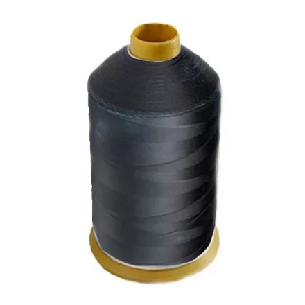Нить TOR 1000D*3 (1 бобина = 2 кг, 5600 м, черный) 1046489 купить в Нижневартовске