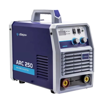 Сварочный инвертор Оберон ARC 250 KG1251 купить в Нижневартовске