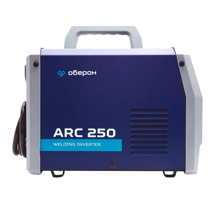 Сварочный инвертор Оберон ARC 250 KG1251 купить в Нижневартовске