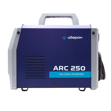 Сварочный инвертор Оберон ARC 250 KG1251 купить в Нижневартовске