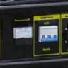 Электрогенератор бензиновый DY9500LX-3 Huter купить в Нижневартовске