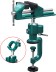 Тиски KRAFTOOL PRECISION шарнирно-поворотные 32711-75 купить в Нижневартовске