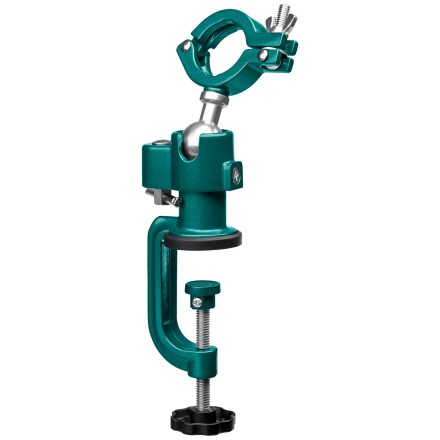 Тиски KRAFTOOL PRECISION шарнирно-поворотные 32711-75 купить в Нижневартовске