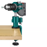 Тиски KRAFTOOL PRECISION шарнирно-поворотные 32711-75 купить в Нижневартовске