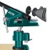 Тиски KRAFTOOL PRECISION шарнирно-поворотные 32711-75 купить в Нижневартовске