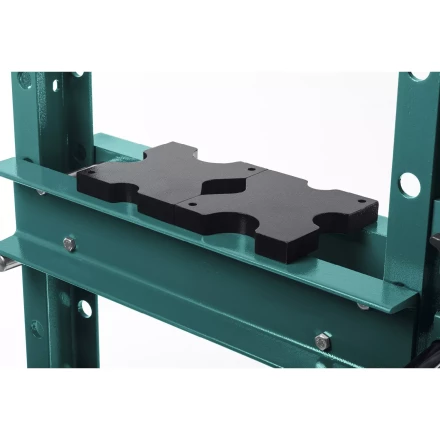 Пресс гидравлический с гидронасосом и пневмоприводом 43473-20 купить в Нижневартовске