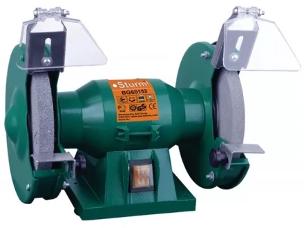 Точило Sturm BG 60152 Заточный станок купить в Нижневартовске