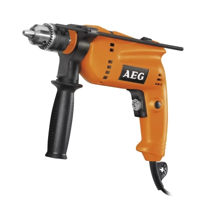 Ударная Дрель AEG SBE 570 R купить в Нижневартовске