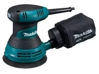 Шлифмашина Makita ЭШМ BO5030 купить в Нижневартовске