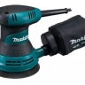 Шлифмашина Makita ЭШМ BO5030 купить в Нижневартовске