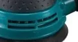 Шлифмашина Makita ЭШМ BO5030 купить в Нижневартовске