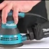 Шлифмашина Makita ЭШМ BO5030 купить в Нижневартовске