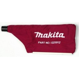 Пылесборник тканевый Makita для 9404\9903\9920, 122591-2