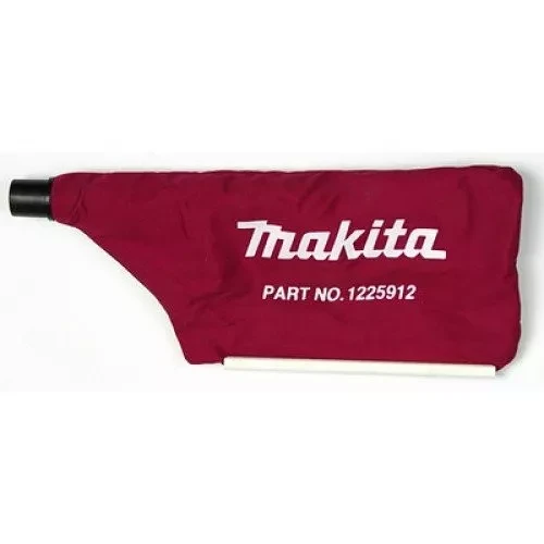 Пылесборник тканевый Makita для 9404\9903\9920, 122591-2 купить в Нижневартовске