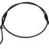 Строп канатный петлевой СКП 2.8 т L=2.5 м заплет купить в Нижневартовске