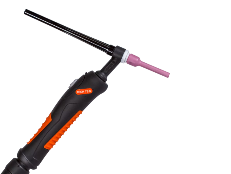 Горелка TECH TS9 FLEX M12х1 8метр Сварог IOH6306 купить в Нижневартовске