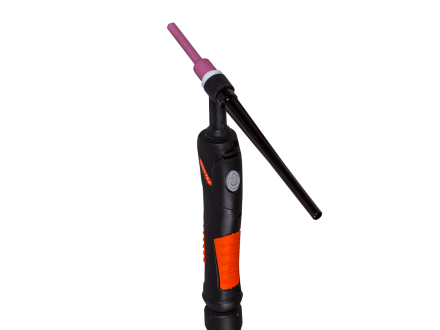 Горелка TECH TS9 FLEX M12х1 8метр Сварог IOH6306 купить в Нижневартовске