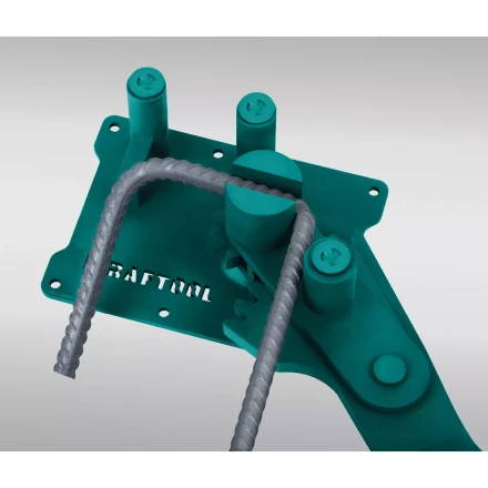 Ручной станок для гибки арматуры 23301 купить в Нижневартовске