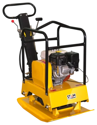 Реверсивная виброплита STEM Techno RPC 161 купить в Нижневартовске