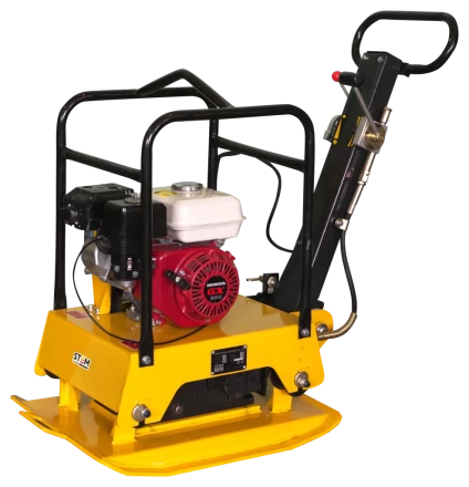 Реверсивная виброплита STEM Techno RPC 161 купить в Нижневартовске