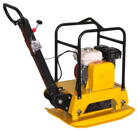 Реверсивная виброплита STEM Techno RPC 161 купить в Нижневартовске