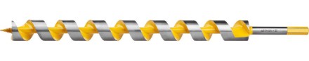 Сверло по дереву &quot;Spiral&quot;, спираль Левиса, HEX хвостовик, STAYER Professional 29475-450-32, d=32х450мм 29475-450-32 купить в Нижневартовске