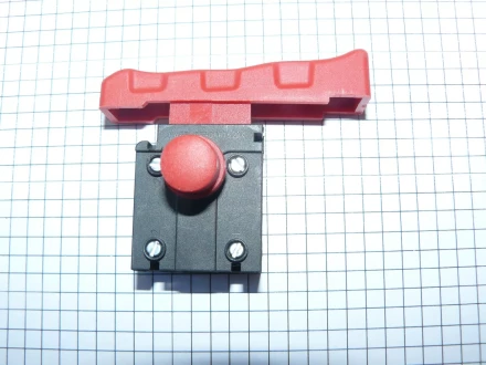 Выключатель 8(8)A 5E4 V000-003-301 купить в Нижневартовске