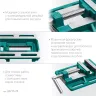 Тиски KRAFTOOL станочные 32715-75 купить в Нижневартовске