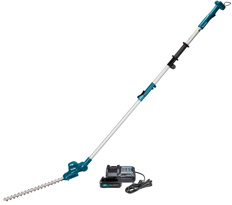 Кусторез штанговый телескопический CXT Makita UN460WDWA, 12В, 46см, 200Вт купить в Нижневартовске
