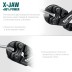 Компактный цельнокованый болторез KRAFTOOL X-BOLT 23283 купить в Нижневартовске