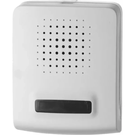 Звонок СВЕТОЗАР "ИВОЛГА" электрический, трель птиц, 220В 58051 купить в Нижневартовске