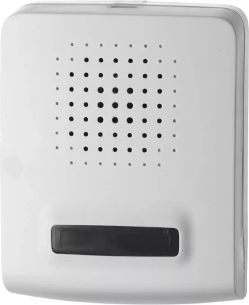 Звонок СВЕТОЗАР "ИВОЛГА" электрический, трель птиц, 220В 58051 купить в Нижневартовске