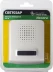 Звонок СВЕТОЗАР "ИВОЛГА" электрический, трель птиц, 220В 58051 купить в Нижневартовске