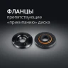 STEHER d 125 мм, 1100 Вт, УШМ c регулировкой оборотов (AGS-125-1100 ET) купить в Нижневартовске