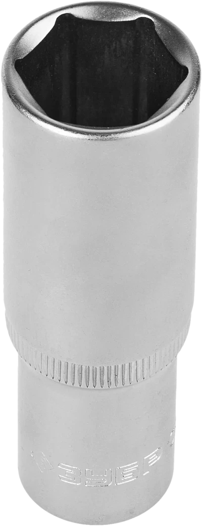 Головки торцовые FLANK 1/2 серия МАСТЕР