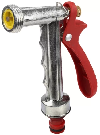 Пистолет-распылитель GRINDA "CLASSIC Quick-Connection System" металлический 8-427307_z01 купить в Нижневартовске