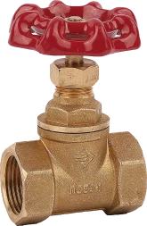 Краны вентильные серия МАСТЕР